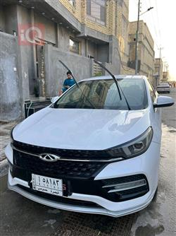 شيري أريزو 6